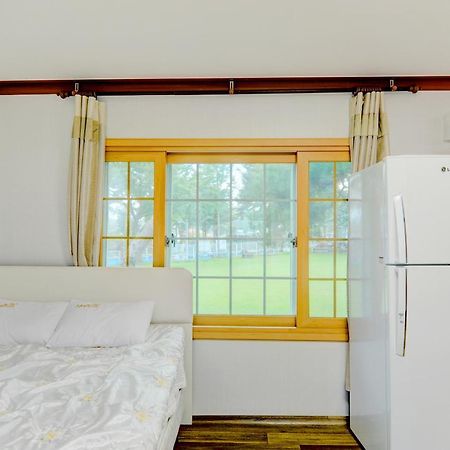 Sungbo Youth Hostel Mungyeong Exterior photo